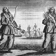 Picture Of Famous Female Pirates