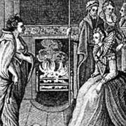 Picture Of Famous Pirate Grace O Malley