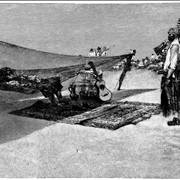 Picture Of Pirates Recruiting For The Attack